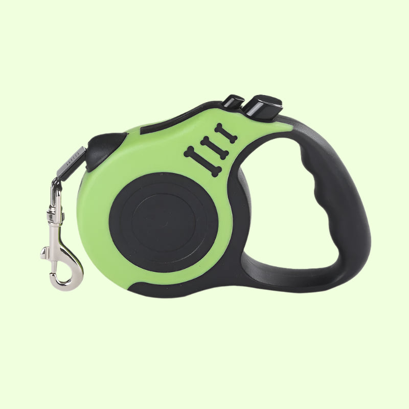 3m, 5m Dog Leash Strong Nylon Dog Lead