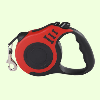 3m, 5m Dog Leash Strong Nylon Dog Lead