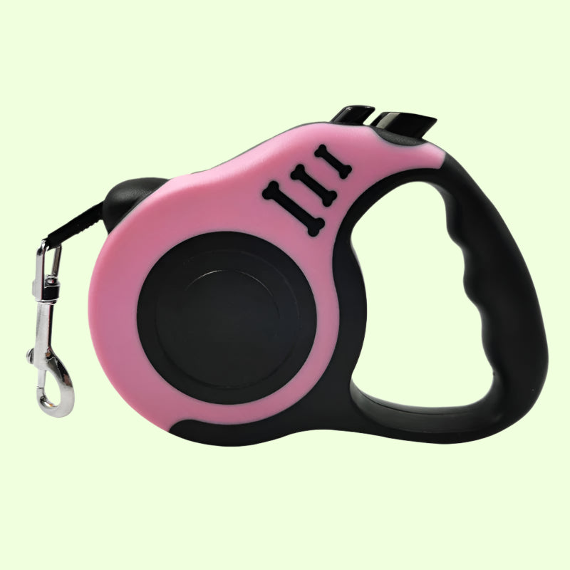 3m, 5m Dog Leash Strong Nylon Dog Lead