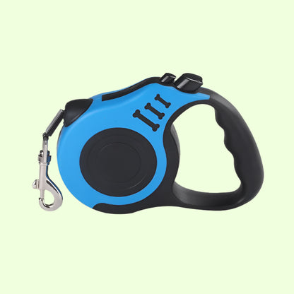 3m, 5m Dog Leash Strong Nylon Dog Lead